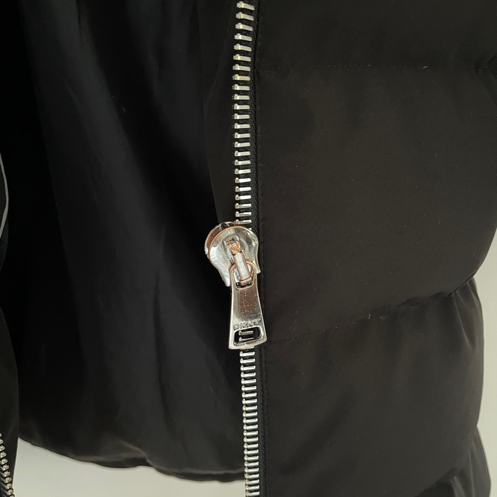 Coat - Picture 3 of 3
